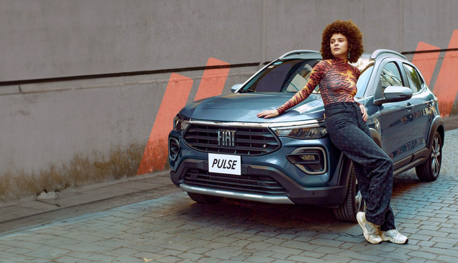 prueba de manejo fiat pulse auto